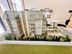 The Shorefront (D17), Apartment #542718221